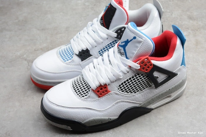 What CI1184-146 4 Jordan The Air 0814